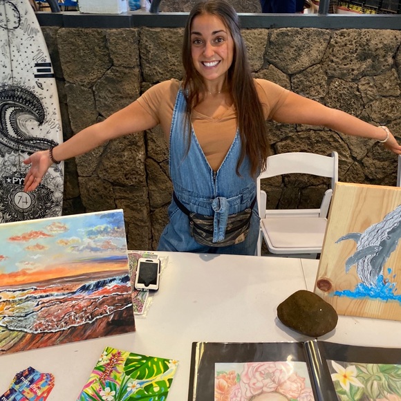 Meet your Posher, Rosa - Picture 2 of 9